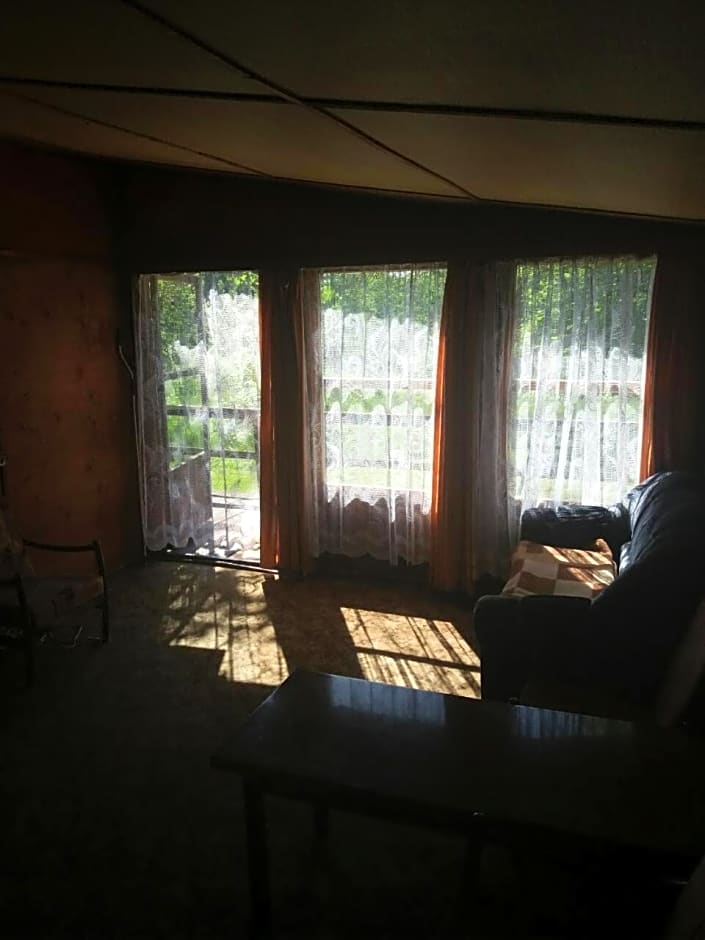 Domek Letniskowy Brożówka