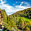 Hotel Bad Rain mit Oberstaufen PlusGolf