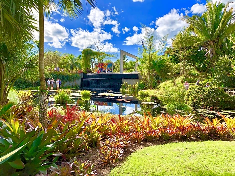 Glades Motel - Naples