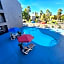 Motel 6 Sacramento CA Natomas