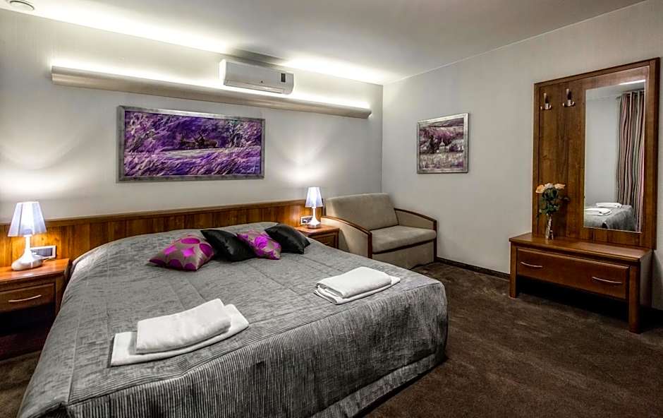 Villa Collis - Bieszczady