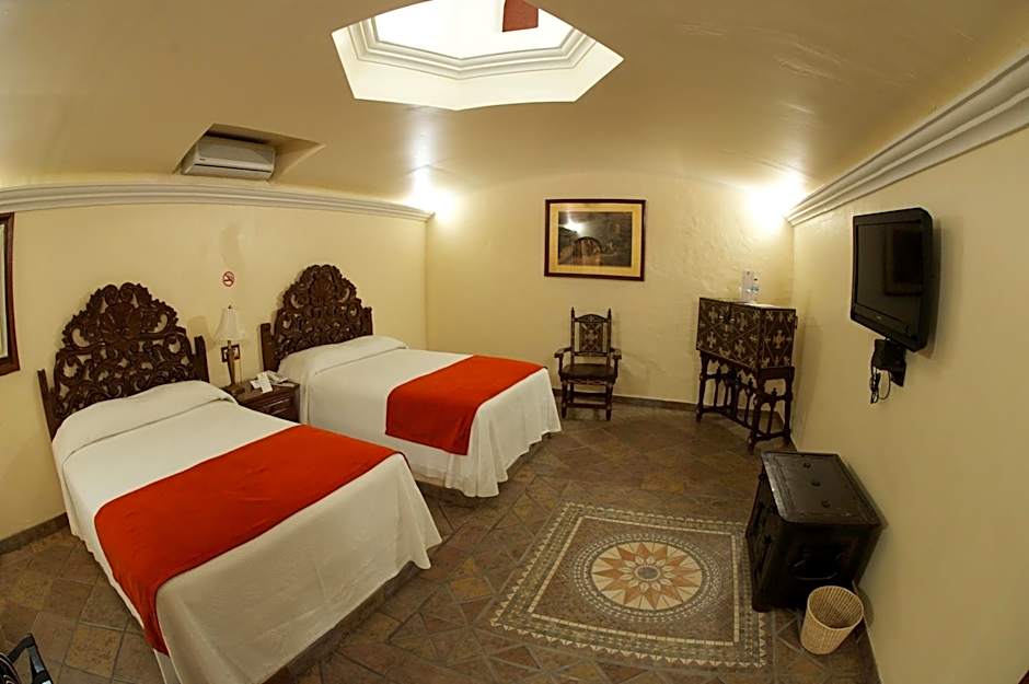 Hotel Hacienda Vista Hermosa