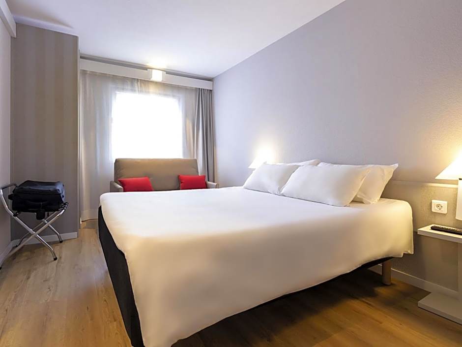 Ibis Valencia Alfafar