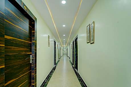 Hotel O N S Hotel Banquet & Cafe