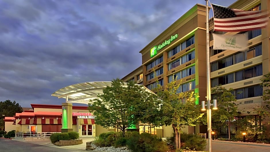 Holiday Inn Denver Lakewood