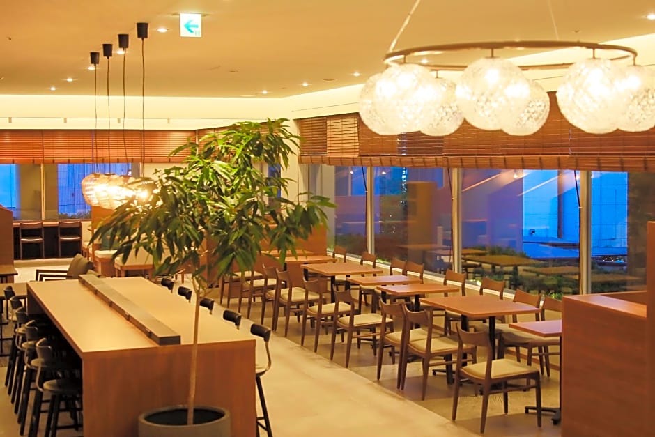 Richmond Hotel Premier Sendai Ekimae