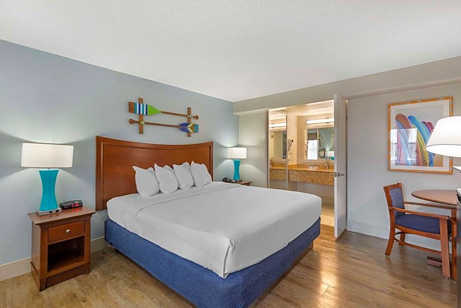 Best Western Ocean Beach Hotel & Suites