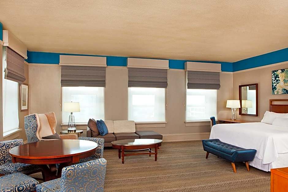 The Westin Great Southern Columbus