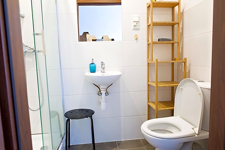 Folk Hostel Krakowskie Przedmieście