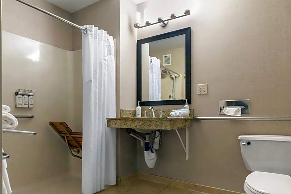 Holiday Inn Express Ludlow By IHG