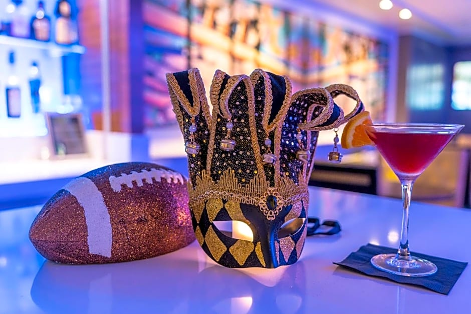 Holiday Inn New Orleans-Downtown Superdome By IHG