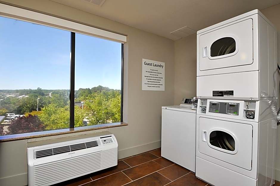 Holiday Inn Express Quantico - Stafford By IHG