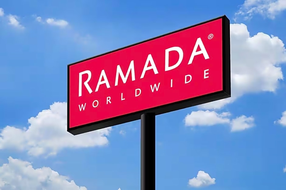 Ramada by Wyndham Taizhou West