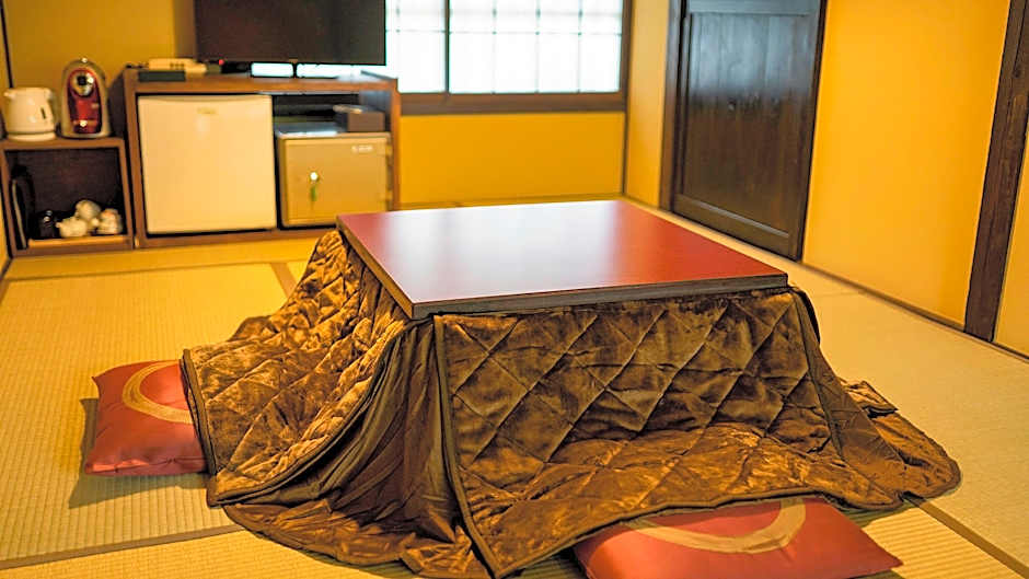 Hakone Onsen Yuyado Yamanoshou