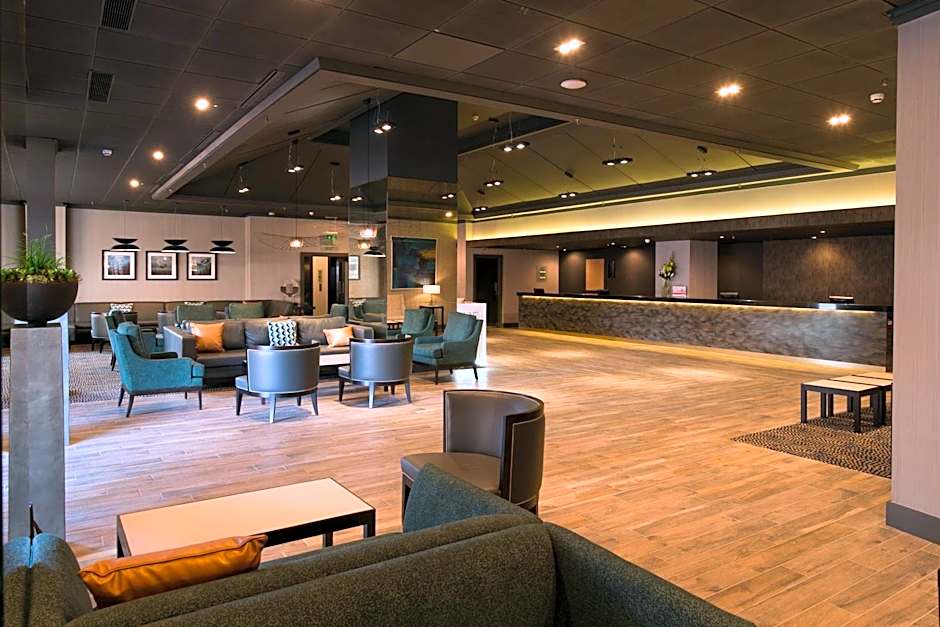 Crowne Plaza Harrogate By IHG