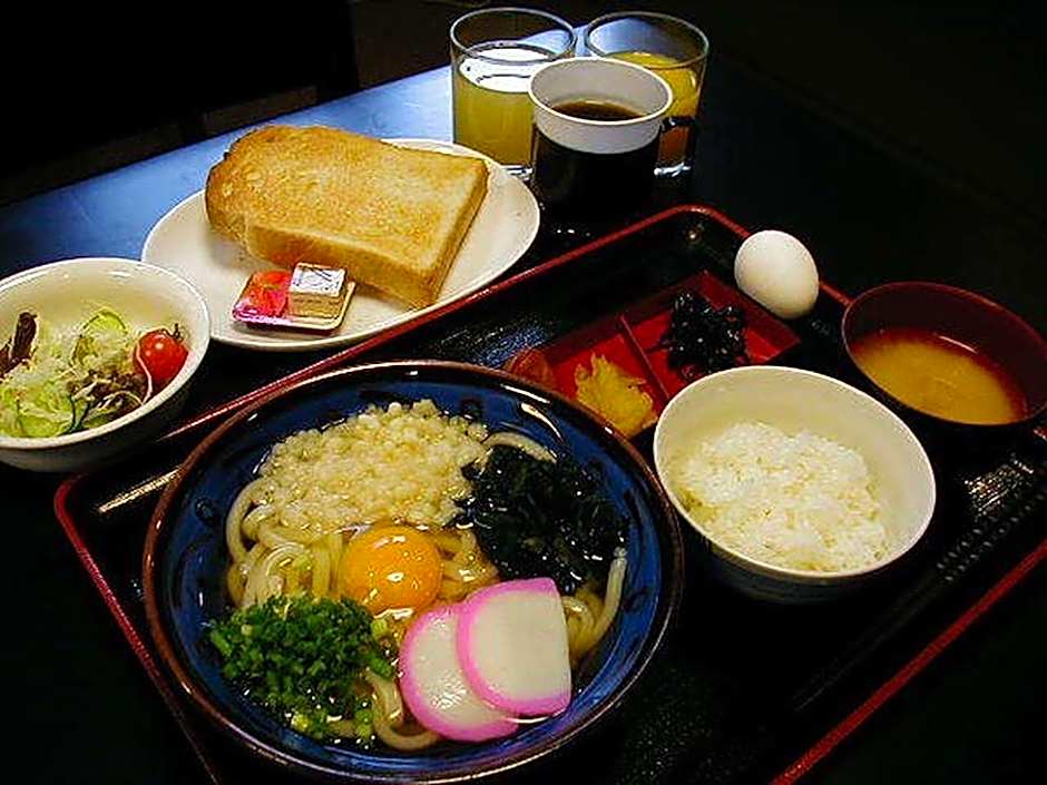 Hotel Takamatsu Hills