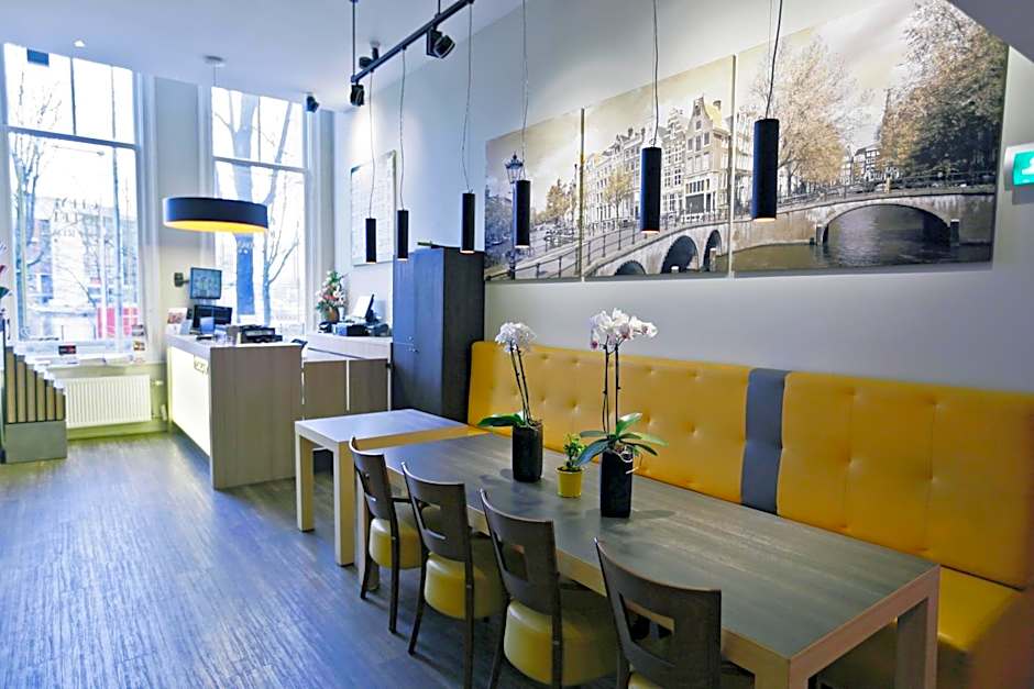 City Hotel Amsterdam