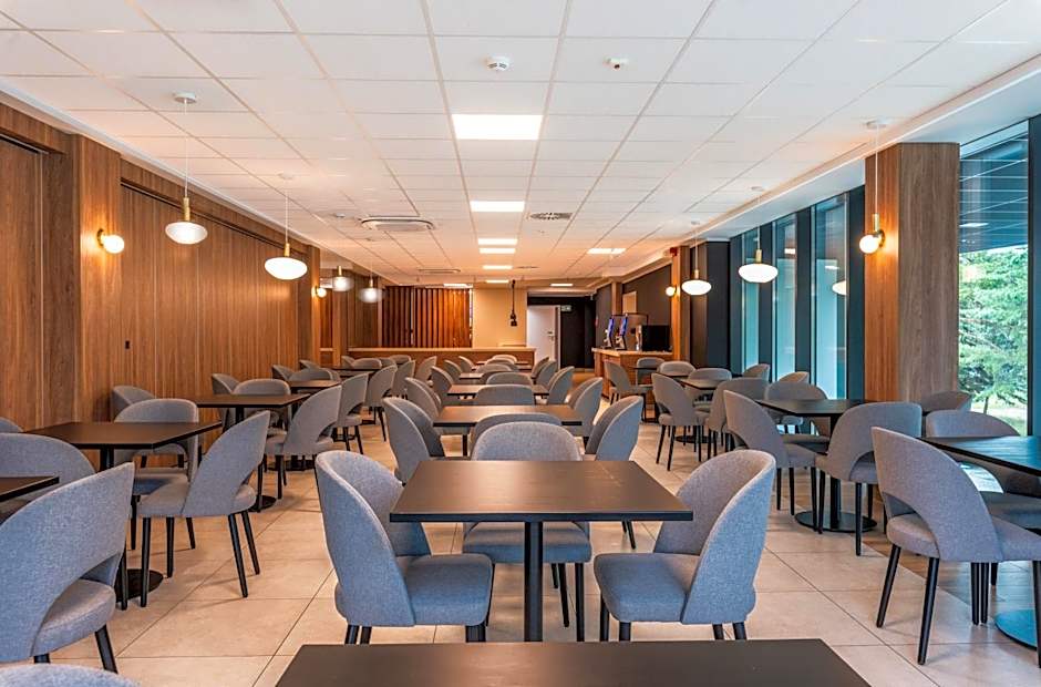 Interferie Dąbki SU Argentyt