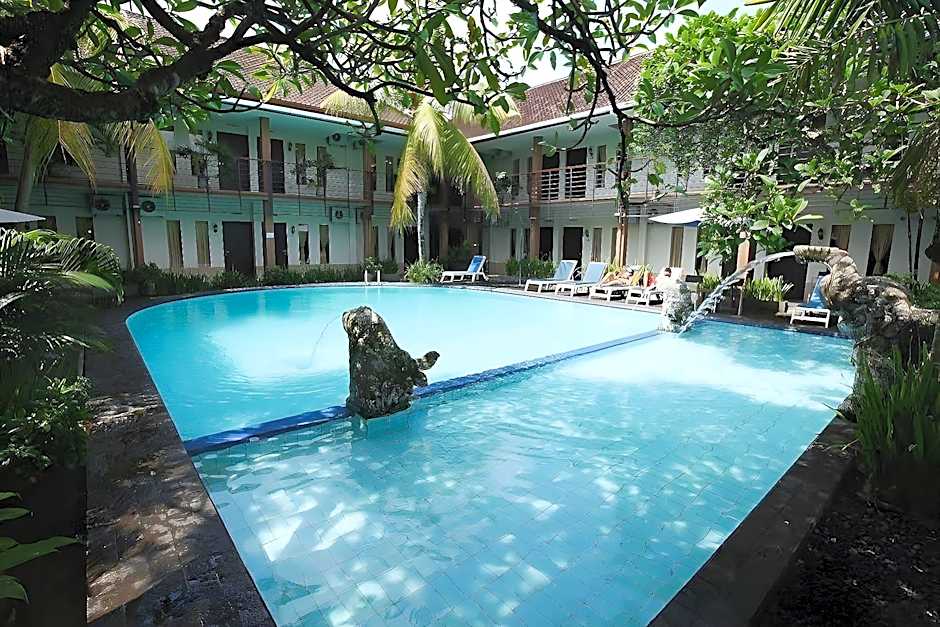 Sanur Agung Hotel