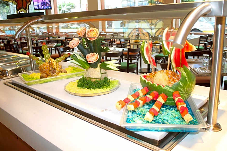 Aranzazu Centro Historico