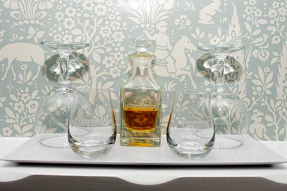 Dunvegan Bed & Breakfast