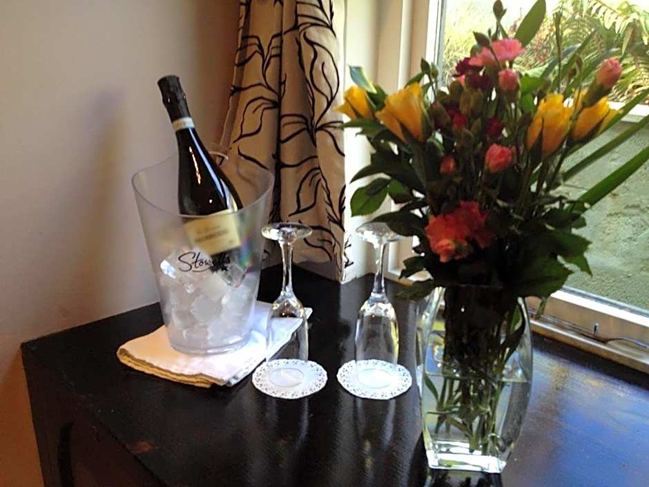 Auld Mill House Hotel