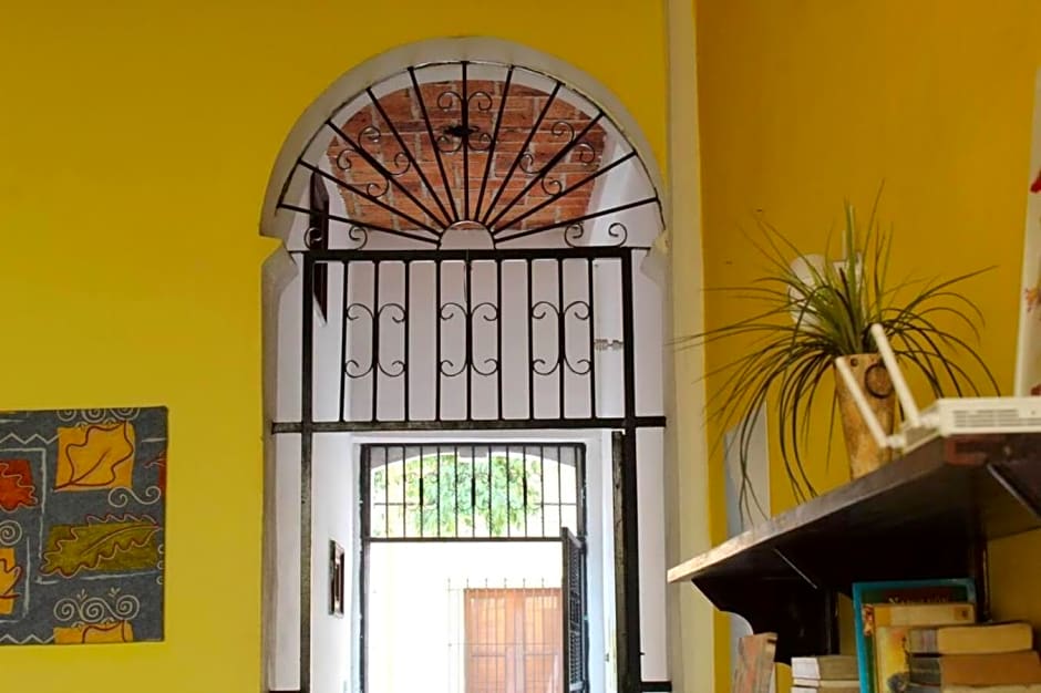 Hotel Perla Mazatlan