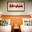 The Dolby Hotel Liverpool - Free city centre parking
