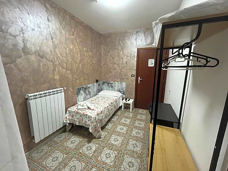 Hotel Elvira Fiuggi