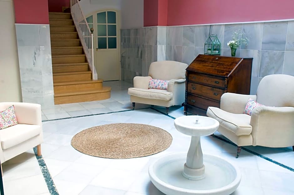 Life Apartments Quintana