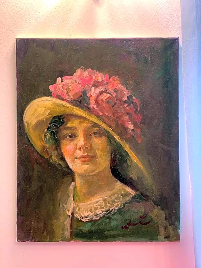 Royal Residence 1901