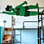 Madama Hostel & Bistrot