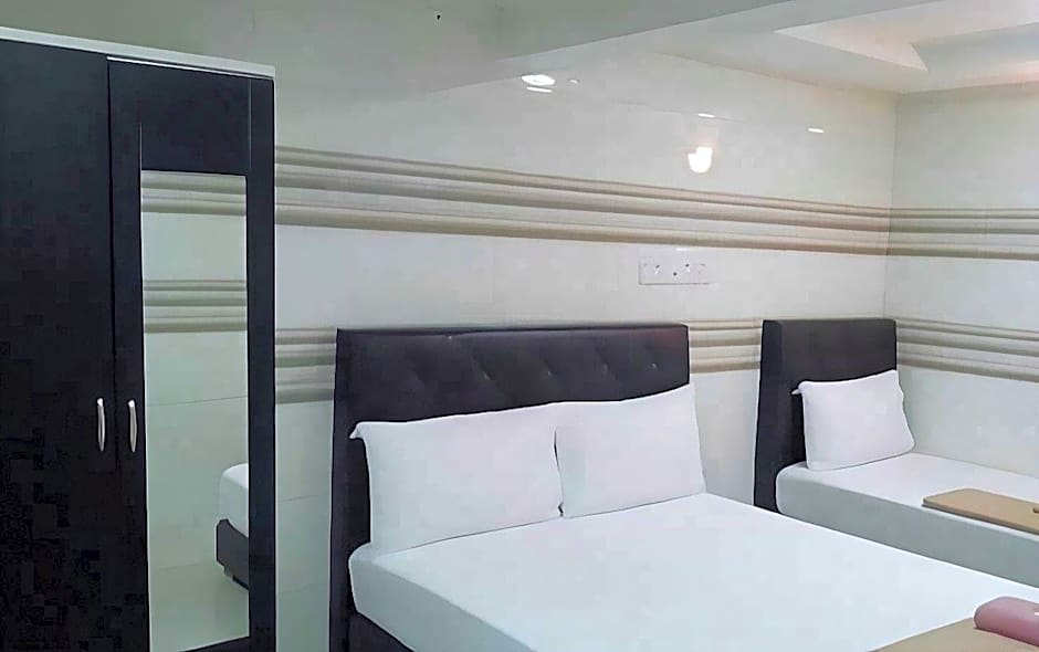 New Wave Hotel Nilai 1