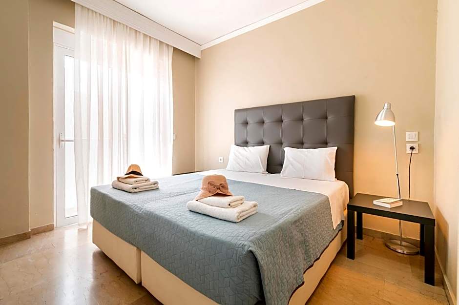 Lefka Hotel & Apartments