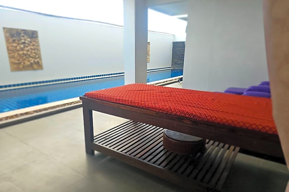 One World One Home Naiharn Hotel