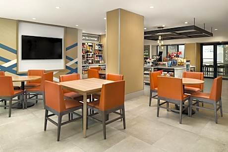 Hilton Garden Inn Providence Downtown Convention Center