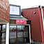 Hotel Duus by Keflavik Airport