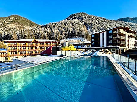 Familienresort Buchau