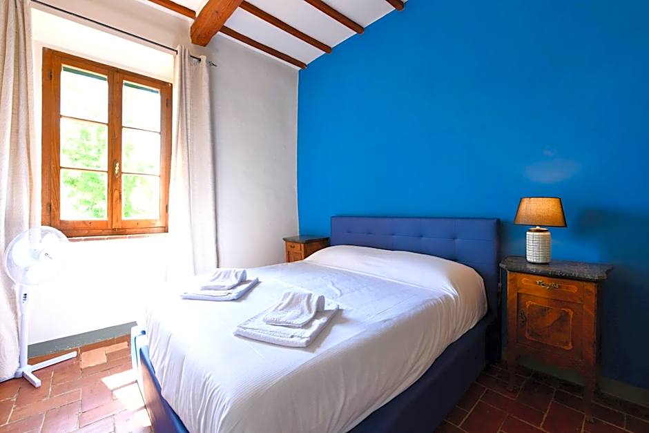 Agriturismo I Poggilunghi