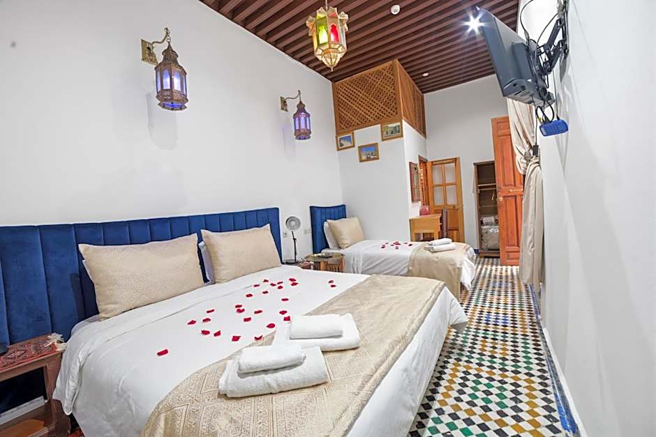 Riad Rasia