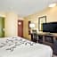 Sleep Inn And Suites Grand Rapids