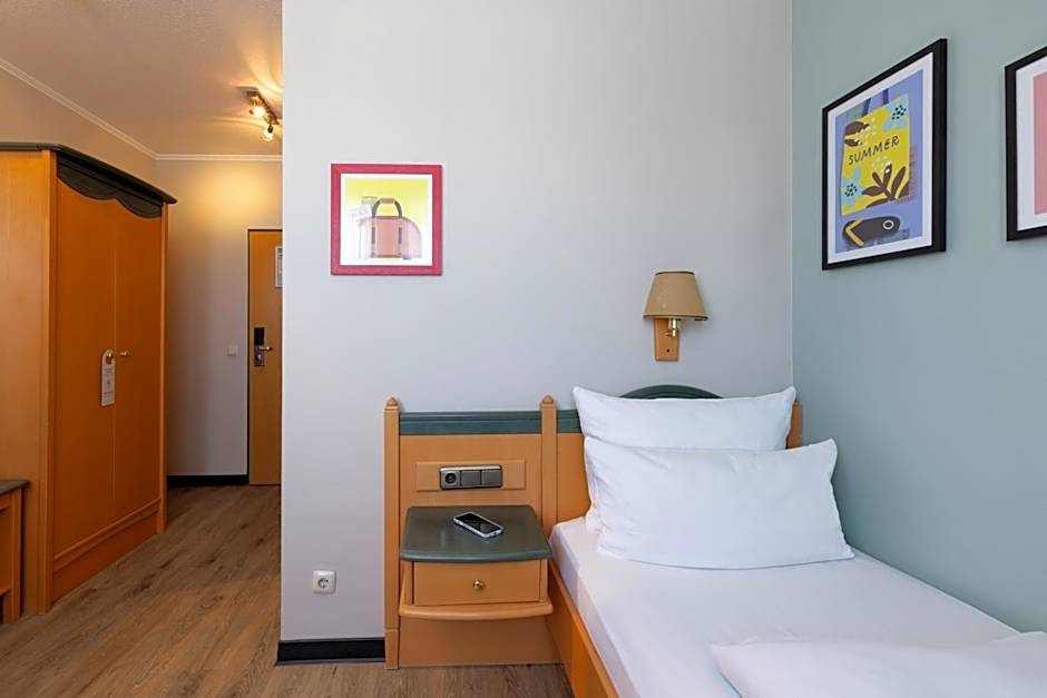 Hotel Elisenhof Mönchengladbach