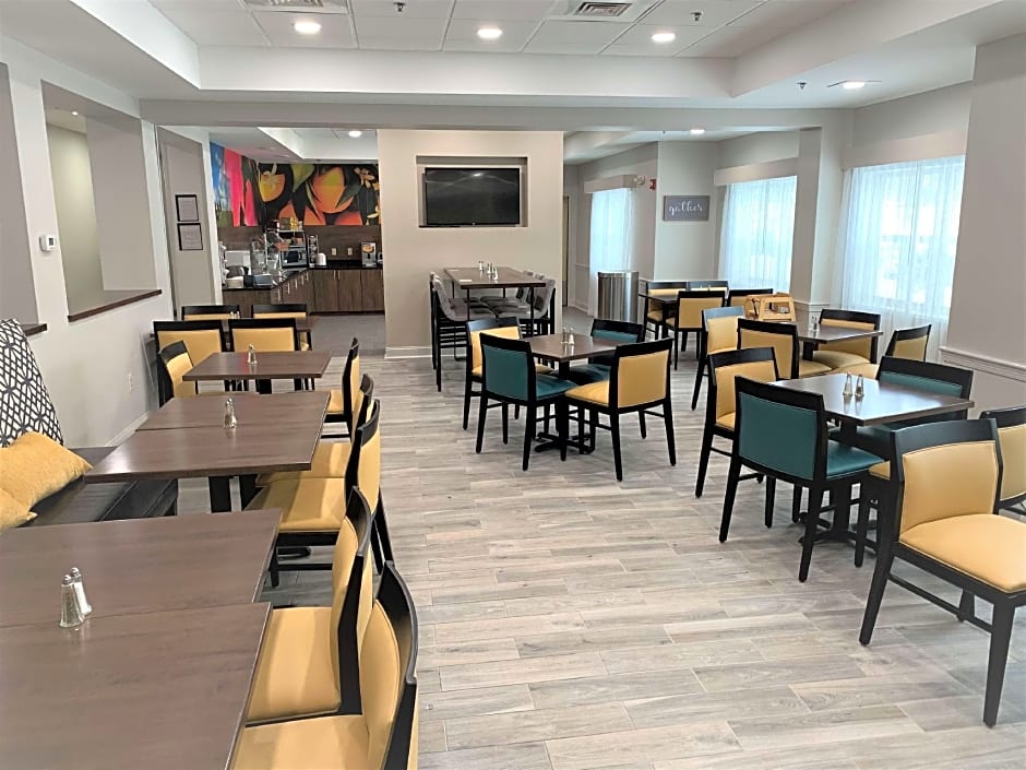 Best Western Plus Executive Residency Franklin