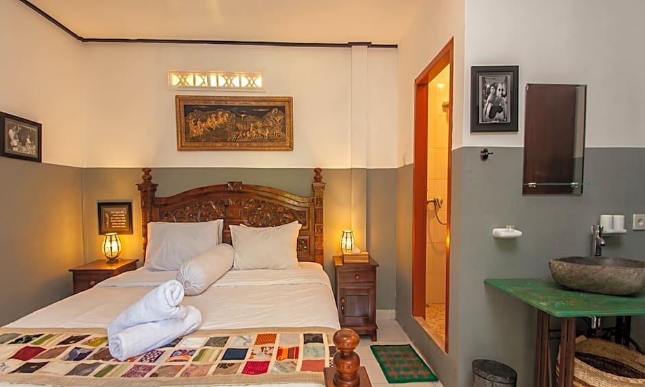 Pondok Taksu Bali