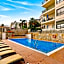 Elisium Resort & Apartamentos