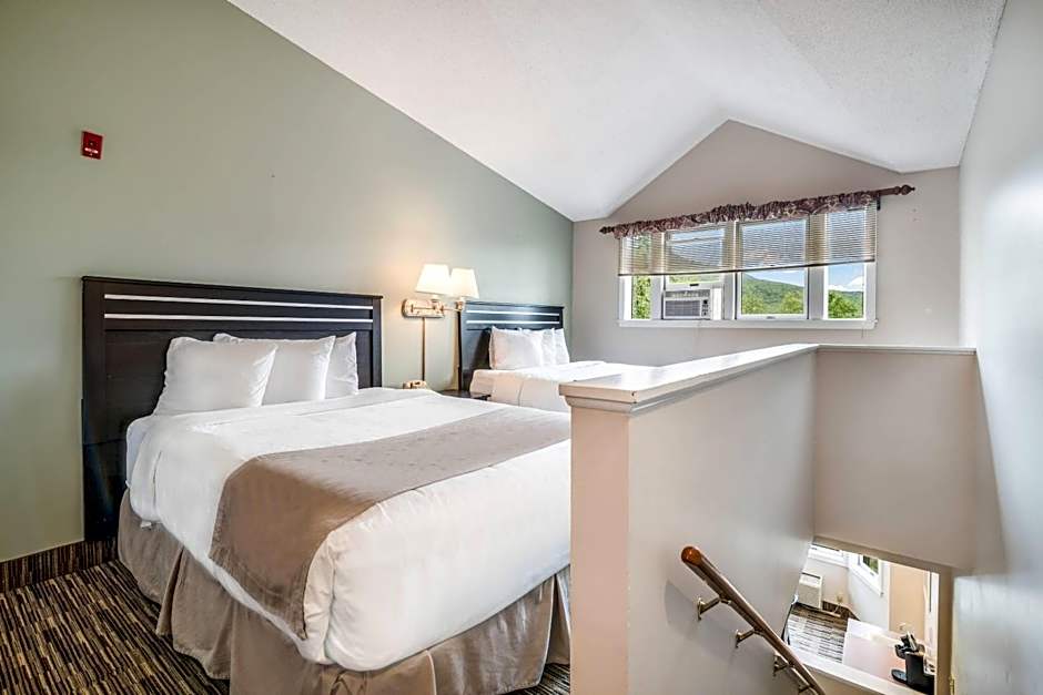 The Valley Inn, an Ascend Collection Hotel