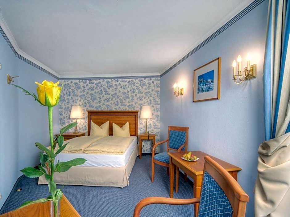 Trip Inn Hotel Der Adelshof