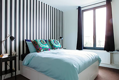B&B Place Jourdan
