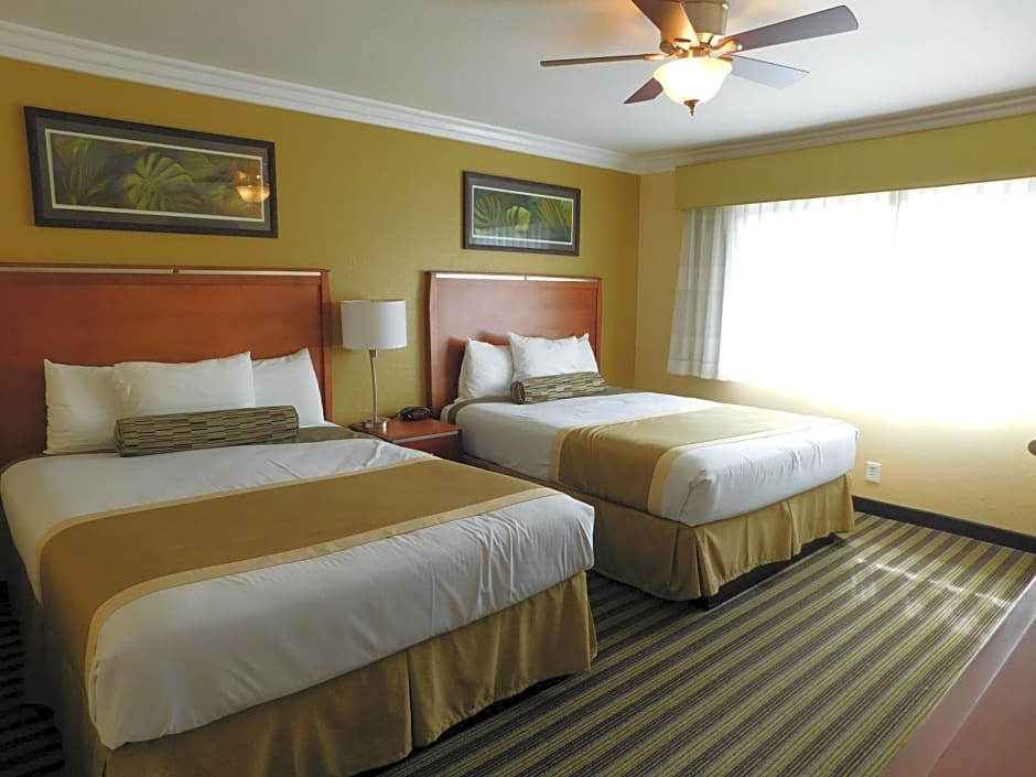 Deer Haven Inn
