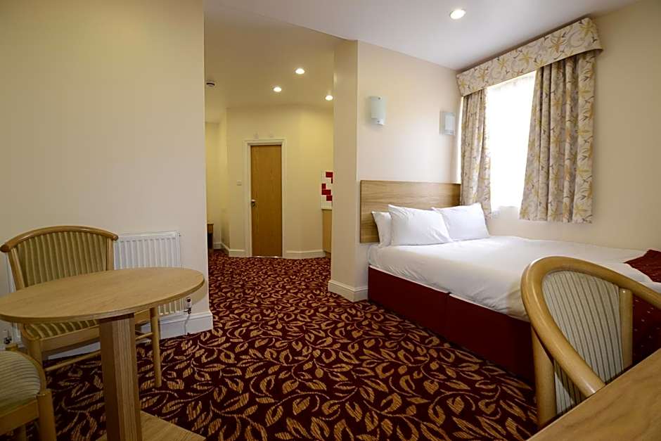 Best Western Ilford Hotel